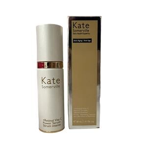 Kate Somerville Vit C Power Serum 1 fl oz